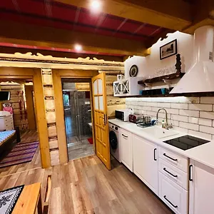 Mrzonka Homestay