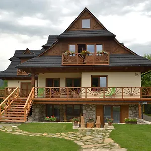 Na Rowni Apartment