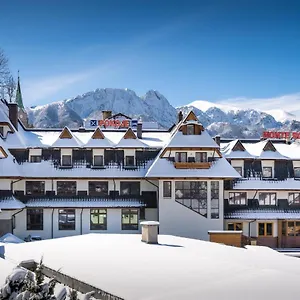 Monte Rosa Bed & Breakfast