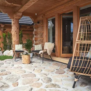 Osada Gasienica Centrum Chalet