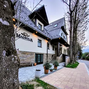 Magnolia Homestay