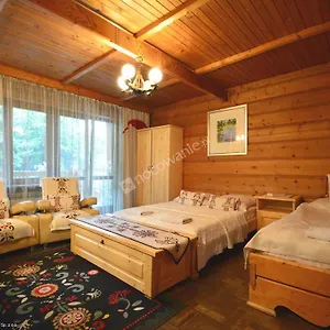 Zakonpianska - Goralski Na Kamiencu Homestay