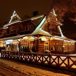 Konstantynowka Bed & Breakfast
